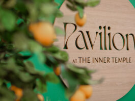 Pavilion at The Inner Temple reports record bookings following successful rebrand