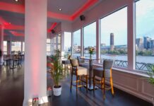 The Mermaid London invites guests to celebrate Christmas in October