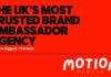 Motion People launches as a standards-led promotional staffing agency, backed by Five Star Enterprise Group