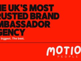 Motion People launches as a standards-led promotional staffing agency, backed by Five Star Enterprise Group