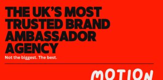 Motion People launches as a standards-led promotional staffing agency, backed by Five Star Enterprise Group