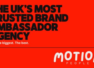 Motion People launches as a standards-led promotional staffing agency, backed by Five Star Enterprise Group
