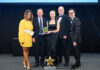 The Celtic Collection Makes History as First Welsh Winner of Prestigious AA Award