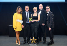 The Celtic Collection Makes History as First Welsh Winner of Prestigious AA Award