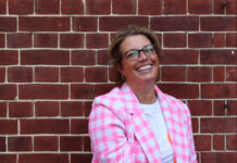 CEO of CUSTARD, Petra Clayton takes ownership of Set-Jet as global screen tourism summit enters its next chapter