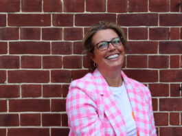 CEO of CUSTARD, Petra Clayton takes ownership of Set-Jet as global screen tourism summit enters its next chapter
