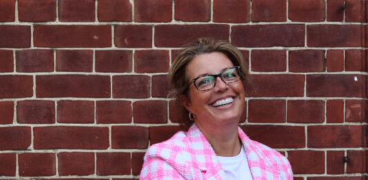CEO of CUSTARD, Petra Clayton takes ownership of Set-Jet as global screen tourism summit enters its next chapter