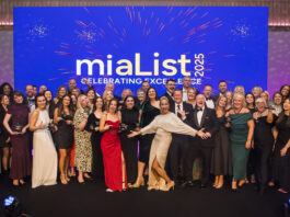 The Meetings Industry Association announces finalists for the 2026 miaList