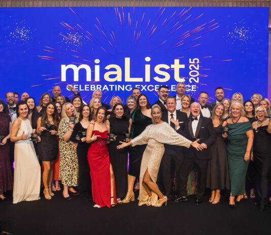 The Meetings Industry Association announces finalists for the 2026 miaList