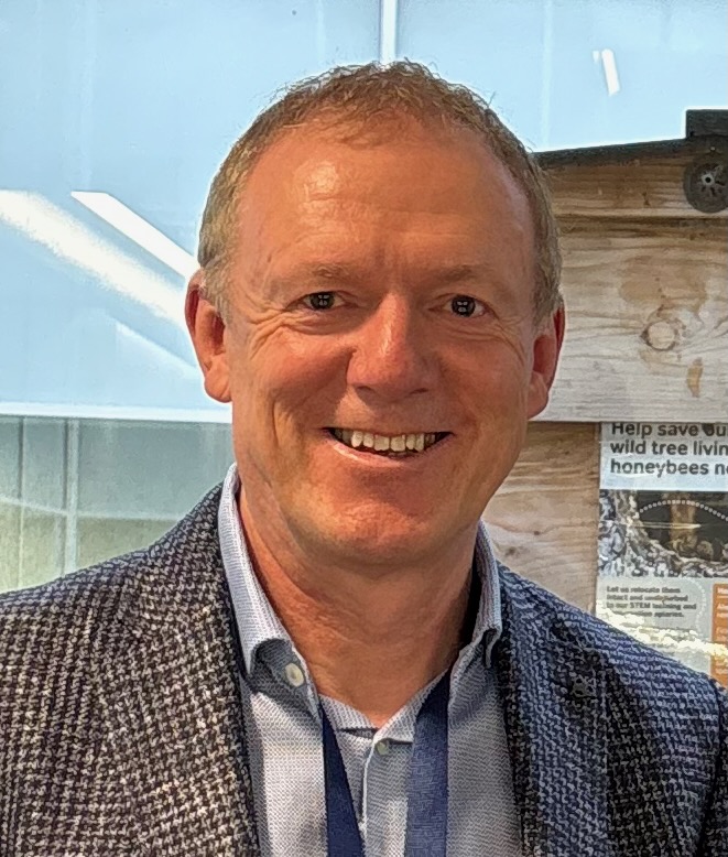 Andrew Perolls - Greengage CEO (1)