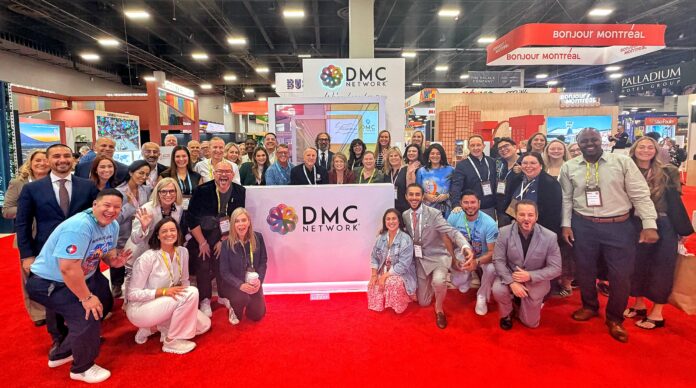 DMCN IMEX 2026
