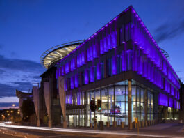 Edinburgh to host G20 Finance Ministers and Central Bank Governors Meeting in 2027