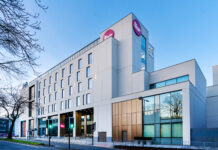 Eastside Rooms wins Best Venue at Memcom Excellence Awards for second consecutive year