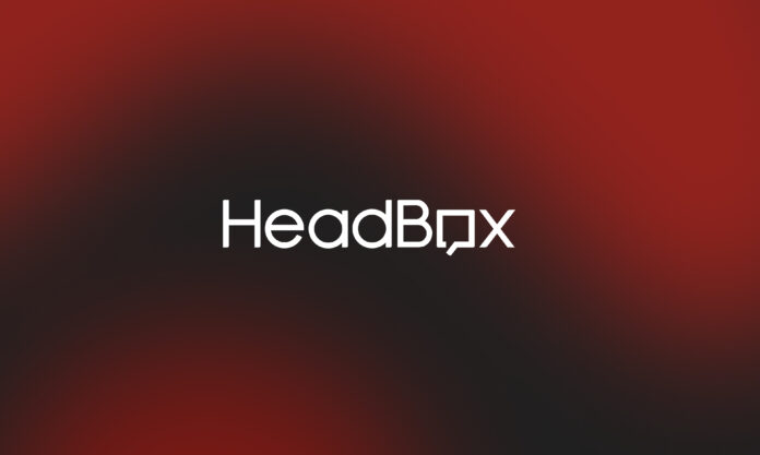 HeadBox Screensaver 2026