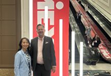GES Strengthens Global Partnership with IMEX America