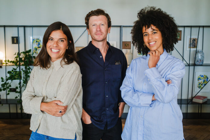 The Curiosity Collective