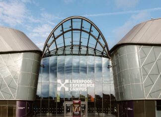 Lime Venue Portfolio Strengthens Convention and Exhibition Offering with Liverpool Experience Campus