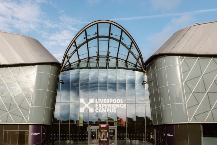 LEX - Liverpool Experience Campus