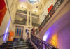 {10-11} Carlton House Terrace announces refreshed supplier list, with 20 new partners on the roster