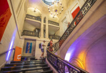 {10-11} Carlton House Terrace announces refreshed supplier list, with 20 new partners on the roster