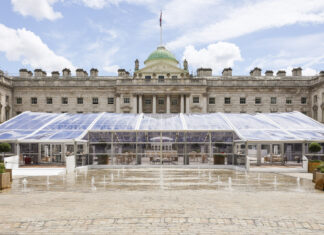 Somerset House delivers record summer events growth