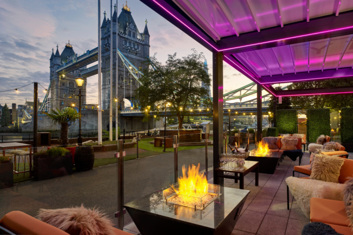 The Tower Hotel London