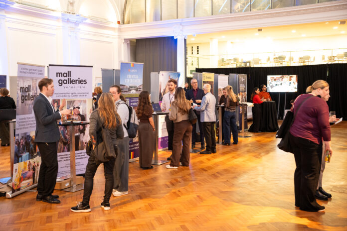 Westminster Venue Collection Annual Showcase 2026 (2)