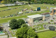 ARC Brings Neverland Drone Event to Life to Support Seriously Ill Children