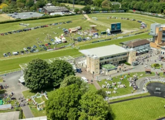 ARC Brings Neverland Drone Event to Life to Support Seriously Ill Children