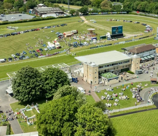 ARC Brings Neverland Drone Event to Life to Support Seriously Ill Children