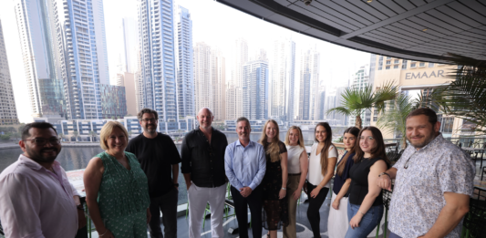 asembl.group expands Middle East operations with Noble Live FZCO acquisition as regional demand continues to grow