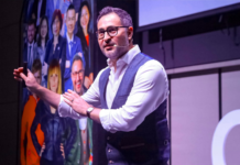 beam puts industry challenges in the spotlight at Autumn All Members Meeting