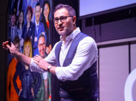 beam puts industry challenges in the spotlight at Autumn All Members Meeting