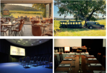 Renowned Denbies Wine Estate joins Venues of Excellence